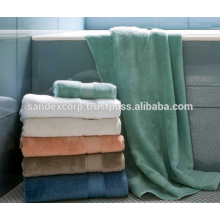 Premium Quality Bath Towels